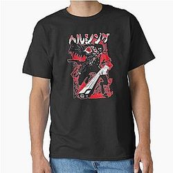 Alucard Hellsing T-Shirt