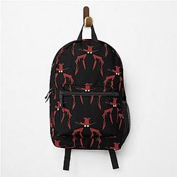 Alucard Hellsing Ultimate T-Shirt Rucksack