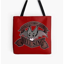 Hellsing We zijn op een missie van God.