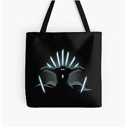 Alexander Anderson Hellsing Ultimate Tote Bag