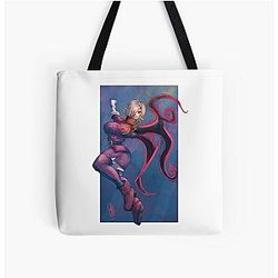 Seras Victoria Bolsa de couro