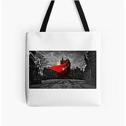 Hellsing Alucard Tote Bag