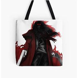 Alucard Hellsing Ultimate Tote Bag