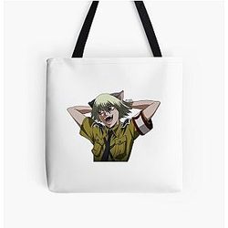 シェーダー Hellsing トートバッグ