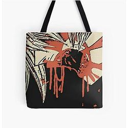 Conte Seras Victoria Tote Bag