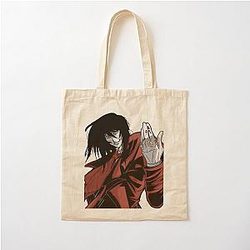 Alucard Hellsing Tote Bag