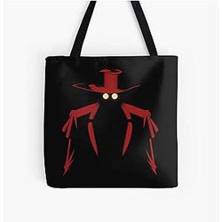Alucard Hellsing Ultimate Tote Bag