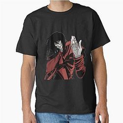 Alucard Hellsing T-shirt