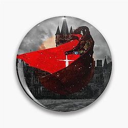 Hellsing Pin de alucar