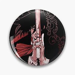 Alucard Hellsing Pinguin