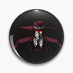 Alucard Hellsing ログイン