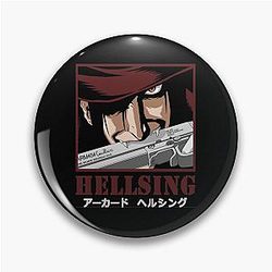 Hellsing Pinguin