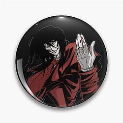 Alucard Hellsing ログイン