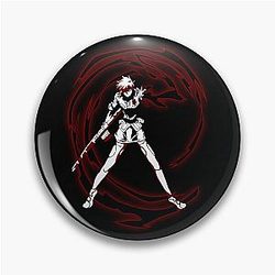 Seras Victoria Hellsing Pinguin