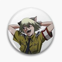 Schrödinger Hellsing Pinguin
