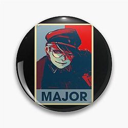 Jahr Hellsing Pinguin