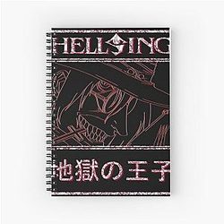Hellsing Ultimate 팟캐스트