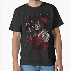Alucard Hellsing Ultimate T-Shirt