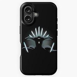 Alexander Anderson - Hellsing Ultimate iPhone Case