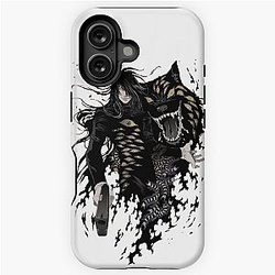 Hellsing Ultimate Tough Case
