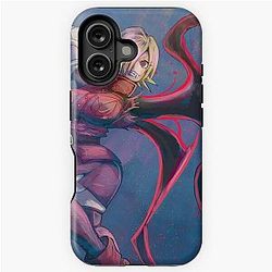 Seras Victoria iPhone Tough Case