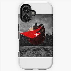 Hellsing Alucard Tough Case