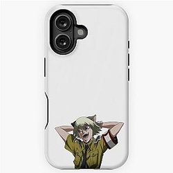 Erwin Schrodinger Hellsing Rechtssache