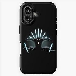 Alexander Anderson Hellsing Ultimate iPhone Tough Case