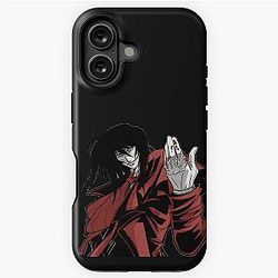 Alucard Hellsing Tough Case