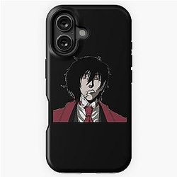 Alucard Hellsing T-Shirt iPhone Tough Case