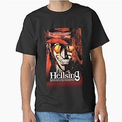 Alucard Hellsing T-Shirt