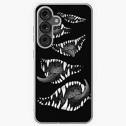 SCHREIEN Samsung Galaxy Soft Case