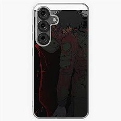 Hellsing パネル サムスンのギャラクシー柔らかい場合