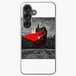 Hellsing Alucard Galaxy Case