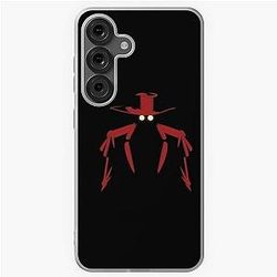 Alucard Hellsing Ultimate Samsung Galaxy Case