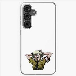 Schrödinger Hellsing Galaxy Soft Case