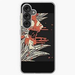 Conte Seras Victoria Samsung Soft Case