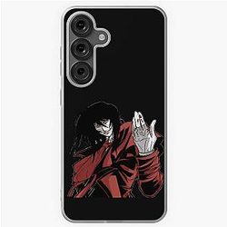 Alucard Hellsing Samsung Case