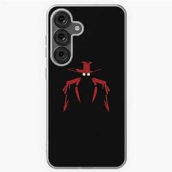 Alucard Hellsing Ultimate Samsung Galaxy Case