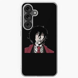 Alucard Hellsing T-Shirt und Hoodie Vampire Samsung Galaxy Soft Case