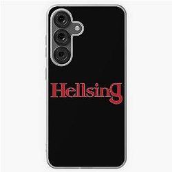 Alucard Hellsing Samsung Galaxy Soft Case