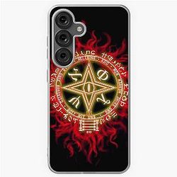 Hellings Alucard Samsung Galaxy Soft Case