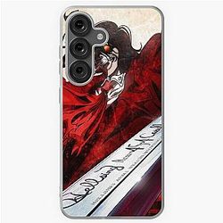 Hellsing Ultimate Alucard Soft Case