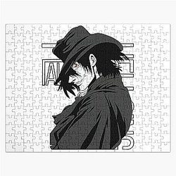 Alucard Hellsing パズル