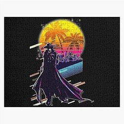 Alucard Hellsing パズル