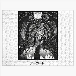 Alucard Hellsing Puzzle