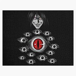 Alucard Hellsing Puzzle