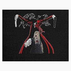 Alucard Hellsing Puzzle