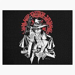 Alucard Hellsing Puzzle