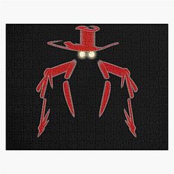 Alucard Hellsing Puzzle